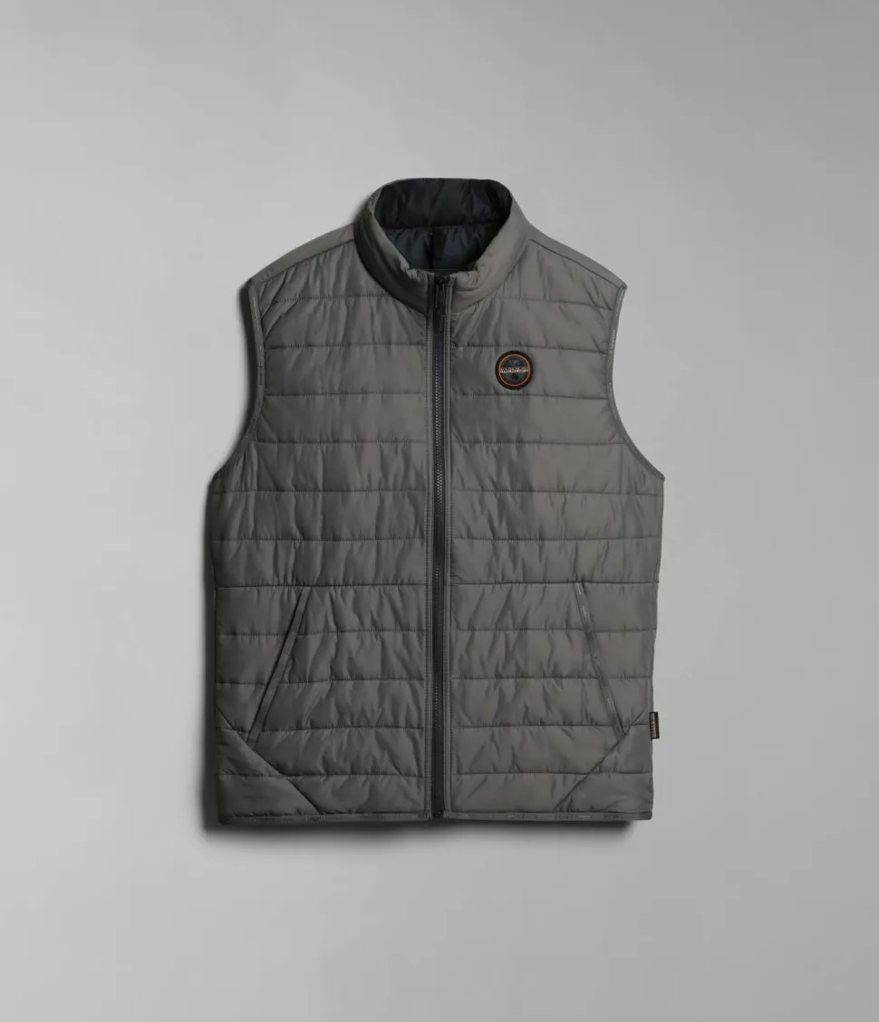 NAPAPIJRI NP0A4H8G - Veste sans manches Acalmar