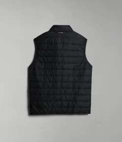 NAPAPIJRI NP0A4H8G - Veste sans manches Acalmar