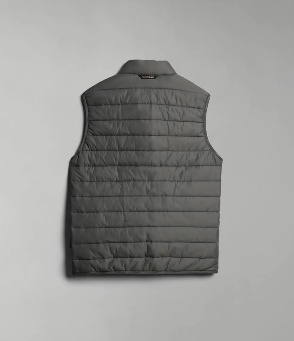NAPAPIJRI NP0A4H8G - Veste sans manches Acalmar