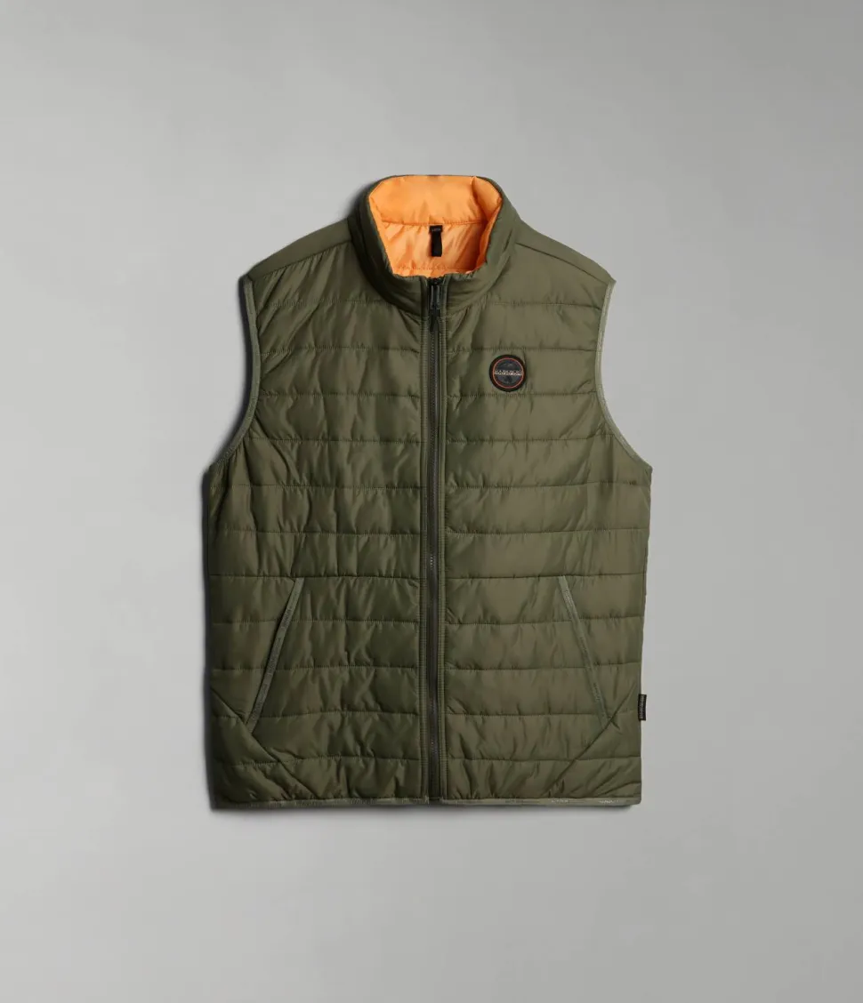 NAPAPIJRI NP0A4H8G - Veste sans manches Acalmar