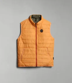 NAPAPIJRI NP0A4H8G - Veste sans manches Acalmar