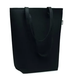 NATA Sac Shopping en feutre RPET - GiftRetail MO6660