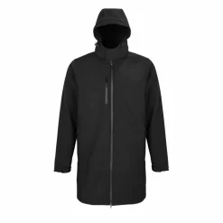 NEOBLU 03793 - Achille Men Manteau Long Softshell Homme