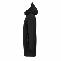 NEOBLU 03793 - Achille Men Manteau Long Softshell Homme