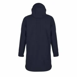 NEOBLU 03793 - Achille Men Manteau Long Softshell Homme