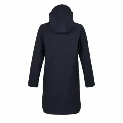 NEOBLU 03794 - Achille Women Manteau Long Softshell Femme