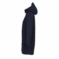 NEOBLU 03794 - Achille Women Manteau Long Softshell Femme