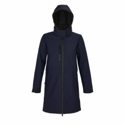 NEOBLU 03794 - Achille Women Manteau Long Softshell Femme