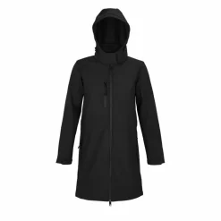 NEOBLU 03794 - Achille Women Manteau Long Softshell Femme