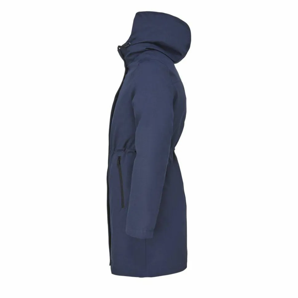 NEOBLU 04005 - Alfi Women Parka Chaude Femme
