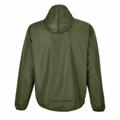 NEOBLU 03781 - Andrea Coupe Vent Imperméable Unisexe