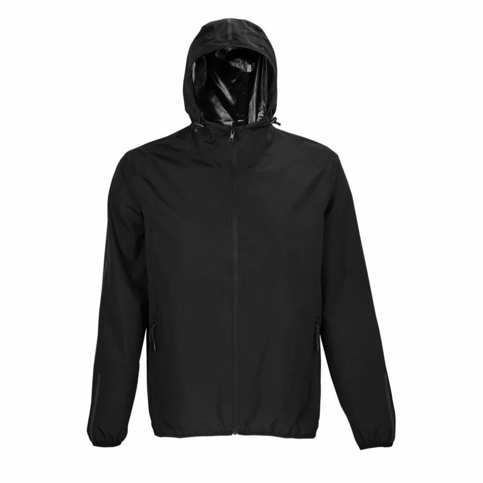NEOBLU 03781 - Andrea Coupe Vent Imperméable Unisexe