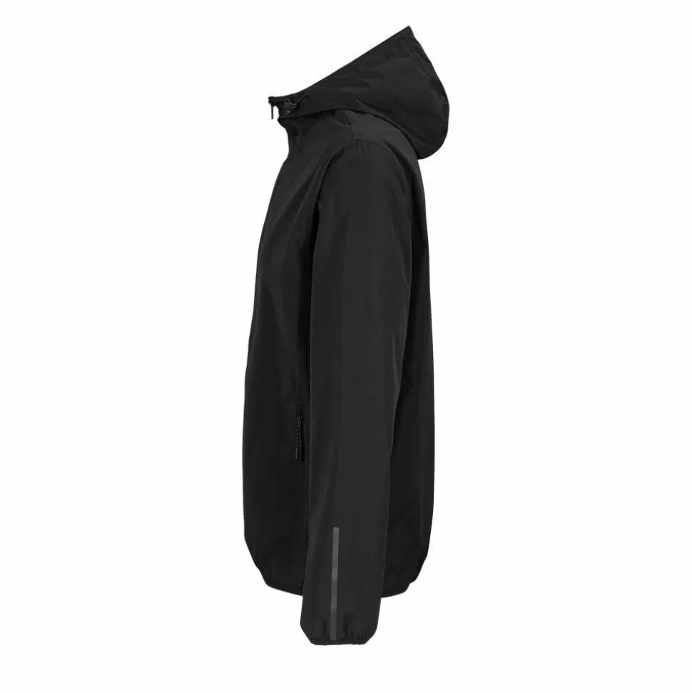 NEOBLU 03781 - Andrea Coupe Vent Imperméable Unisexe