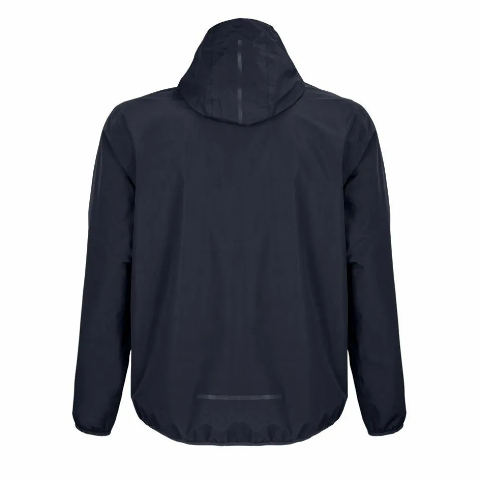 NEOBLU 03781 - Andrea Coupe Vent Imperméable Unisexe