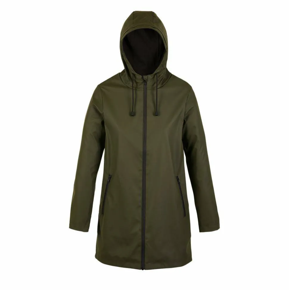 NEOBLU 03175 - Antoine Women Ciré Waterproof Femme