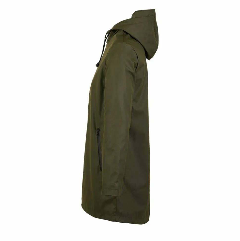 NEOBLU 03175 - Antoine Women Ciré Waterproof Femme