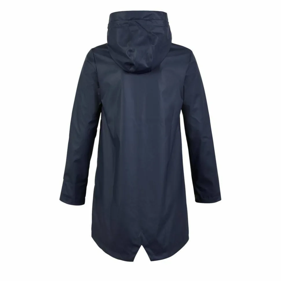 NEOBLU 03175 - Antoine Women Ciré Waterproof Femme
