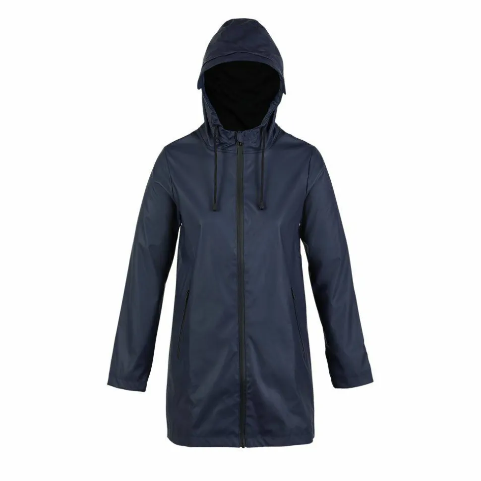 NEOBLU 03175 - Antoine Women Ciré Waterproof Femme