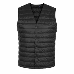 NEOBLU 03172 - Arthur Men Doudoune Légère Sans Manche Homme