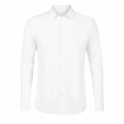 NEOBLU 03198 - Balthazar Men Chemise En Jersey Mercerisé Homme