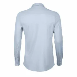 NEOBLU 03198 - Balthazar Men Chemise En Jersey Mercerisé Homme