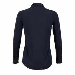 NEOBLU 03199 - Balthazar Women Chemise En Jersey Mercerisé Femme