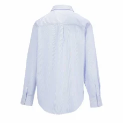 NEOBLU 04338 - BAPTISTE MEN Chemise Rayée Easy Care Homme