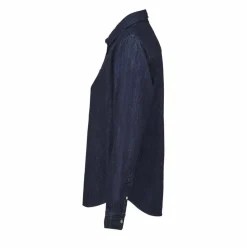 NEOBLU 04797 - BENNETT WOMEN Chemise En Denim Haut De Gamme Femme