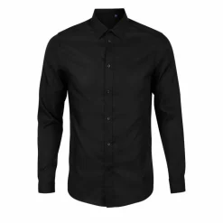 NEOBLU 03182 - Blaise Men Chemise Sans Repassage Homme