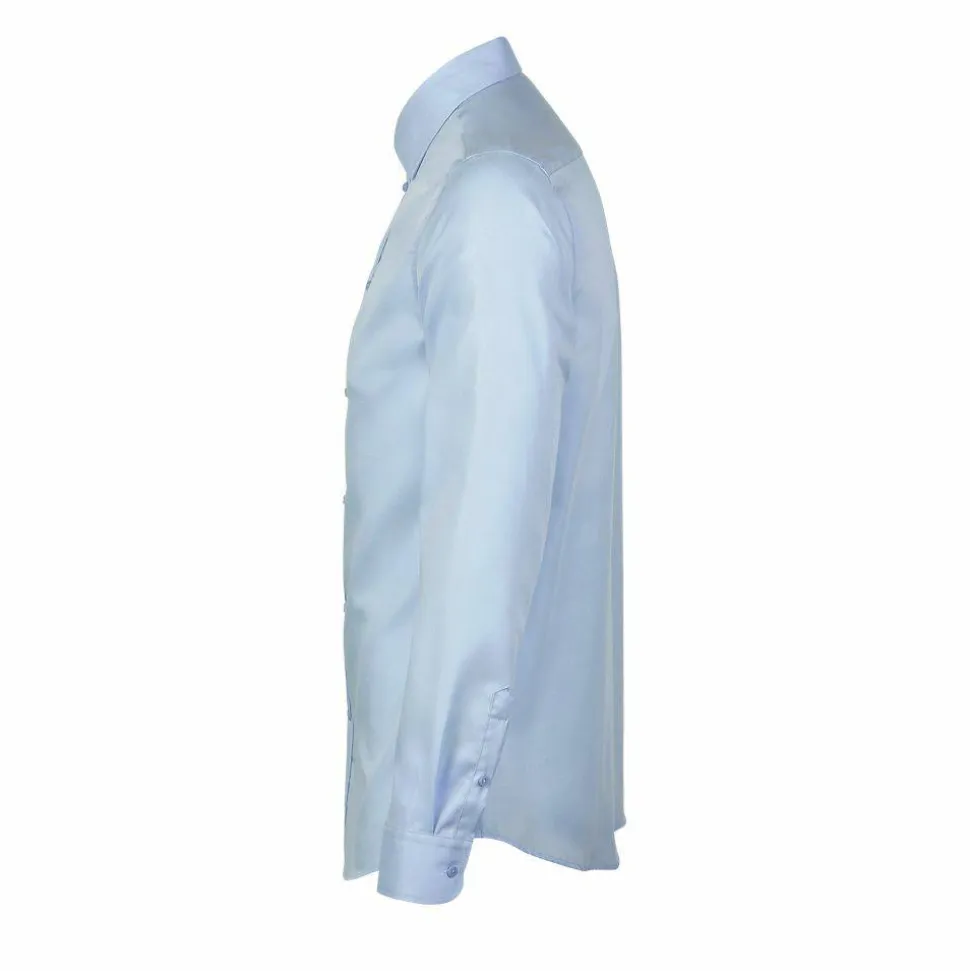NEOBLU 03182 - Blaise Men Chemise Sans Repassage Homme