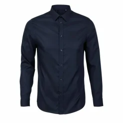 NEOBLU 03182 - Blaise Men Chemise Sans Repassage Homme