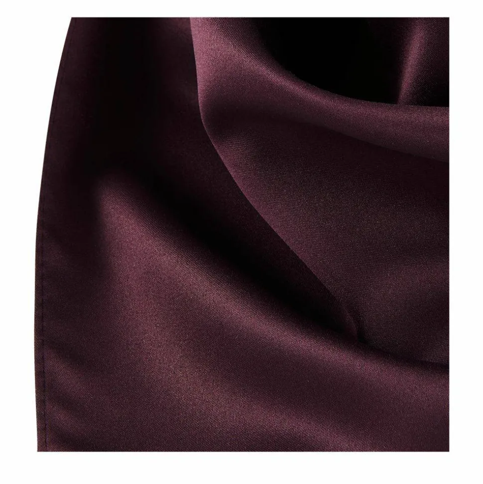 NEOBLU 03205 - Écharpe Satinée Élégance Polyvalente