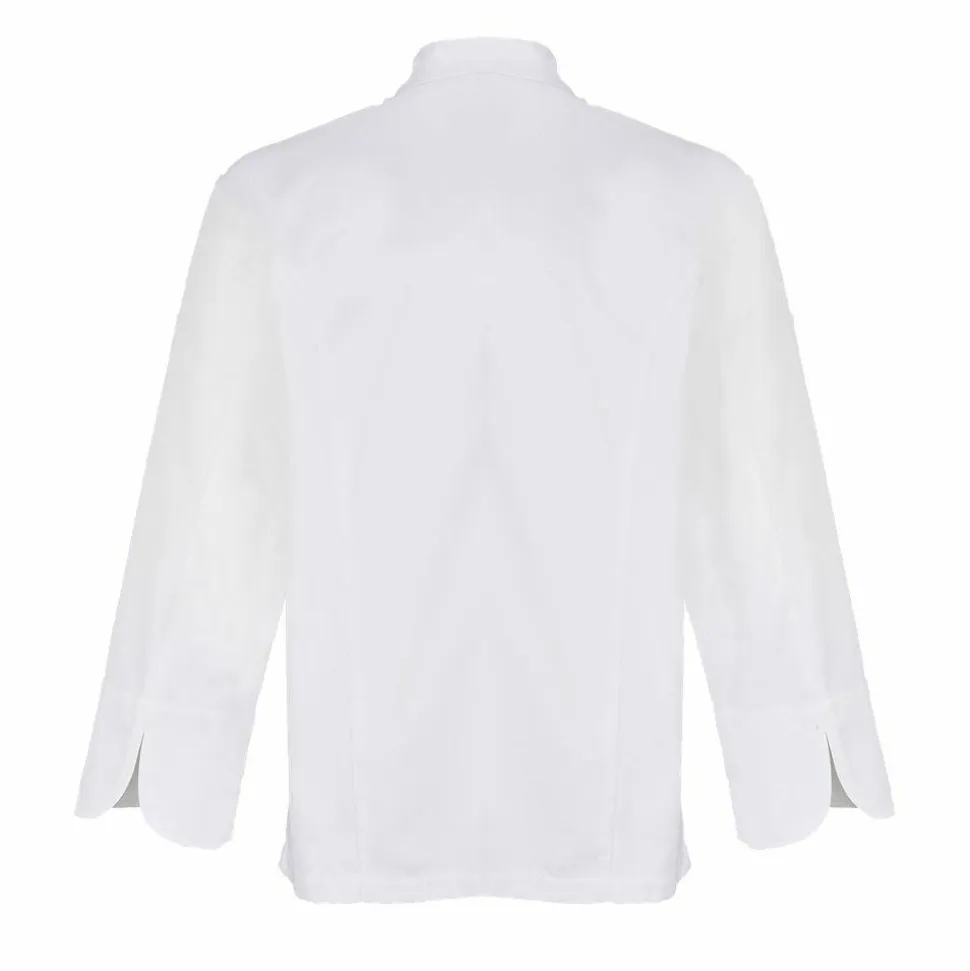 NEOBLU 04458 - EUGENE Veste De Cuisine Homme
