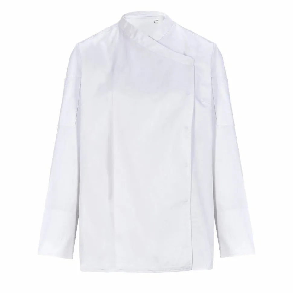 NEOBLU 04459 - EUGENIE Veste De Cuisine Femme