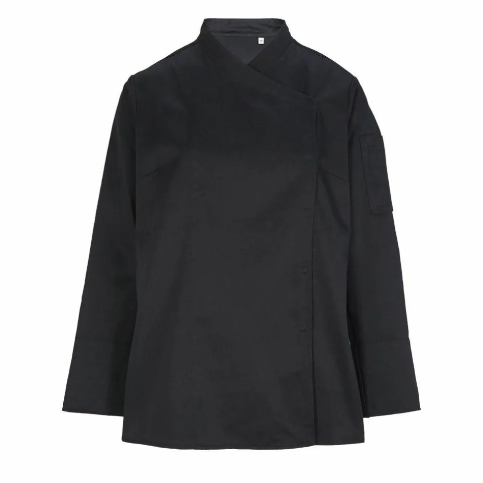 NEOBLU 04459 - EUGENIE Veste De Cuisine Femme