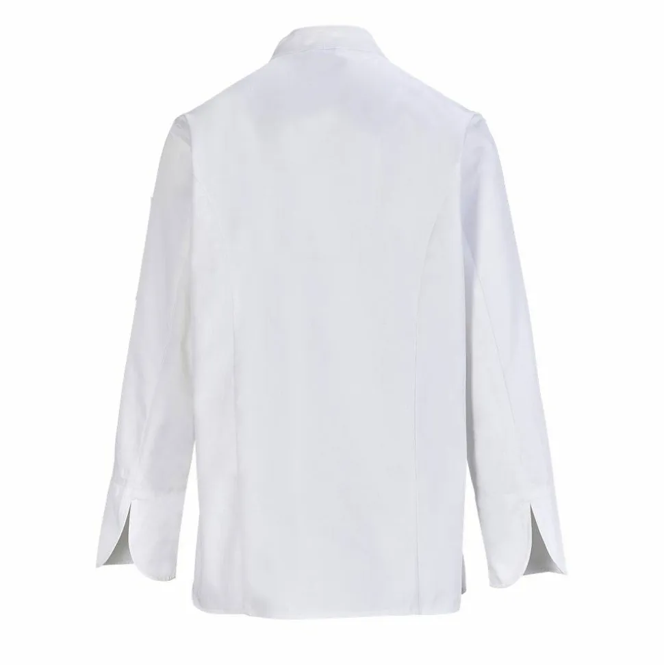 NEOBLU 04459 - EUGENIE Veste De Cuisine Femme