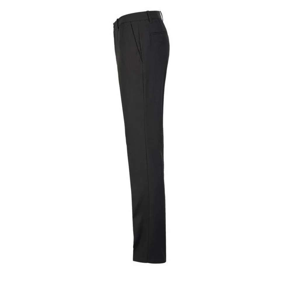 NEOBLU 03162 - Gabin Men Pantalon De Costume Taille élastiquée Homme