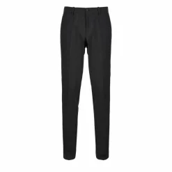NEOBLU 03162 - Gabin Men Pantalon De Costume Taille élastiquée Homme