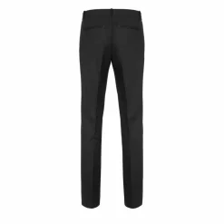 NEOBLU 03162 - Gabin Men Pantalon De Costume Taille élastiquée Homme