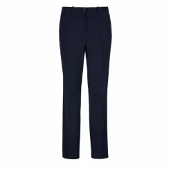 NEOBLU 03163 - Gabin Women Pantalon De Costume Taille élastiquée Femme