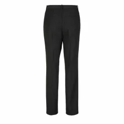 NEOBLU 03163 - Gabin Women Pantalon De Costume Taille élastiquée Femme