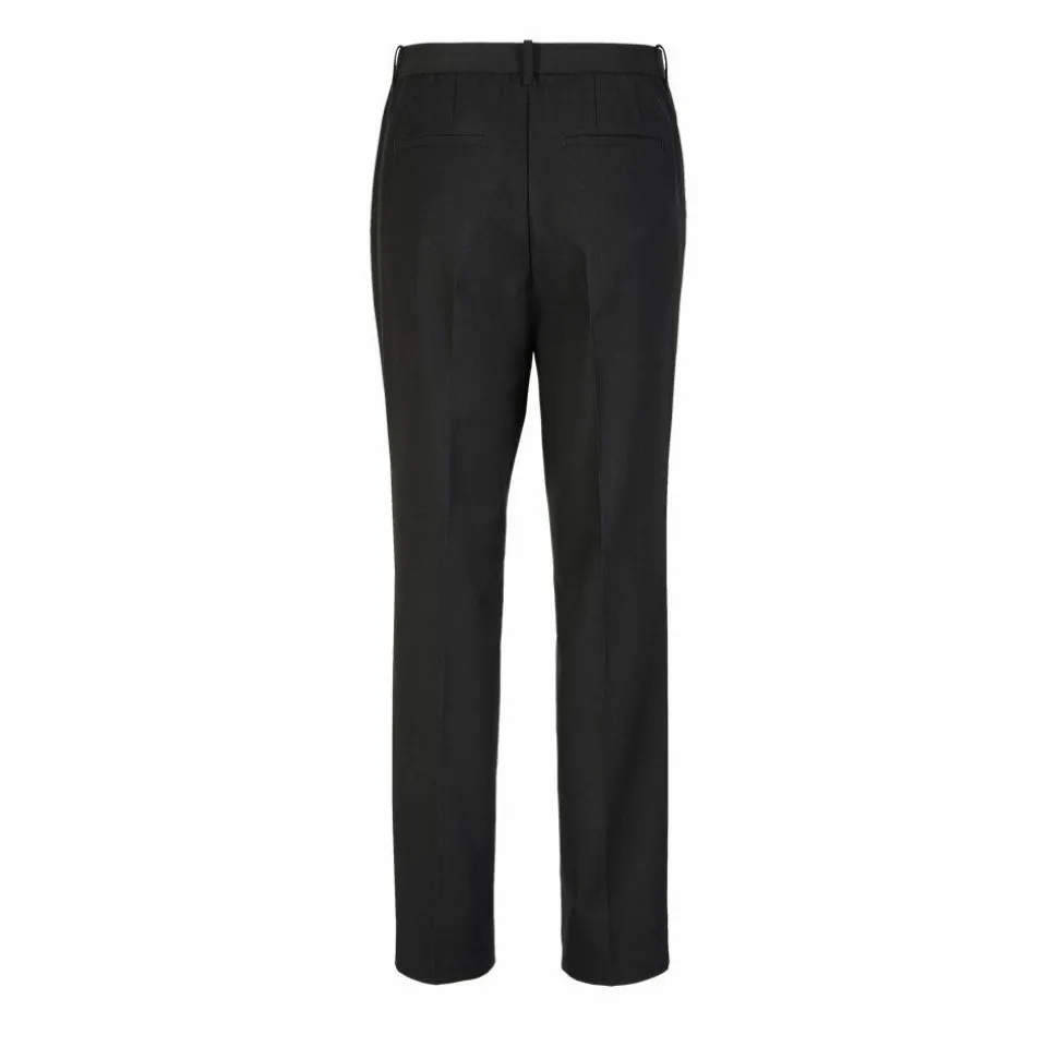 NEOBLU 03163 - Gabin Women Pantalon De Costume Taille élastiquée Femme