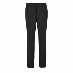 NEOBLU 03163 - Gabin Women Pantalon De Costume Taille élastiquée Femme