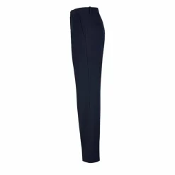 NEOBLU 03163 - Gabin Women Pantalon De Costume Taille élastiquée Femme