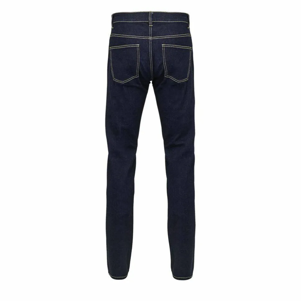 NEOBLU 03180 - Gaspard Men Jeans Droit Stretch Homme
