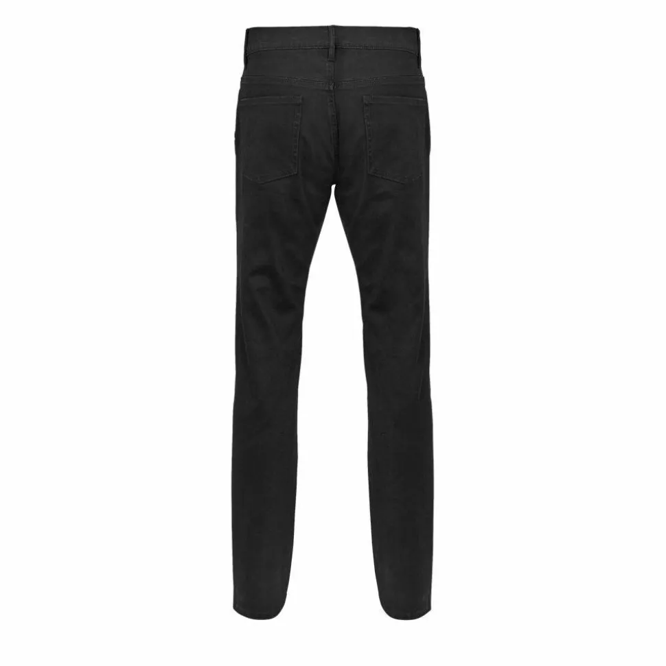 NEOBLU 03180 - Gaspard Men Jeans Droit Stretch Homme