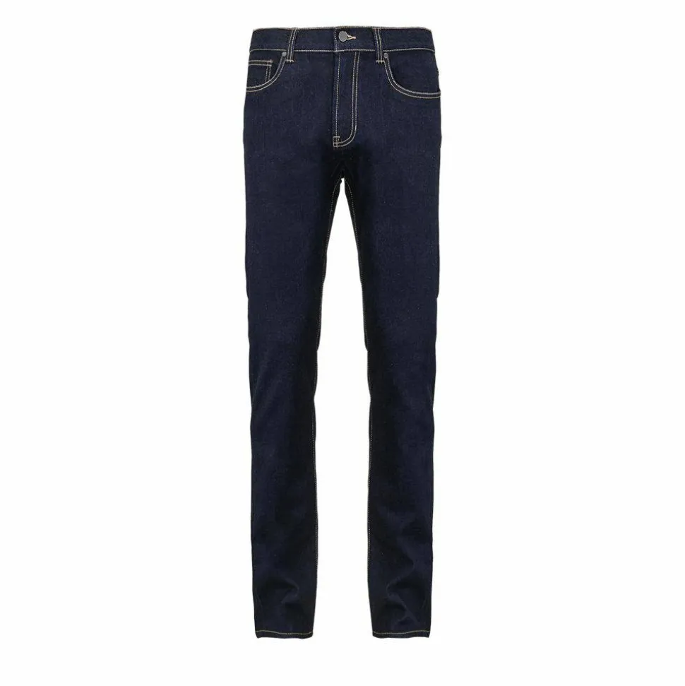 NEOBLU 03180 - Gaspard Men Jeans Droit Stretch Homme