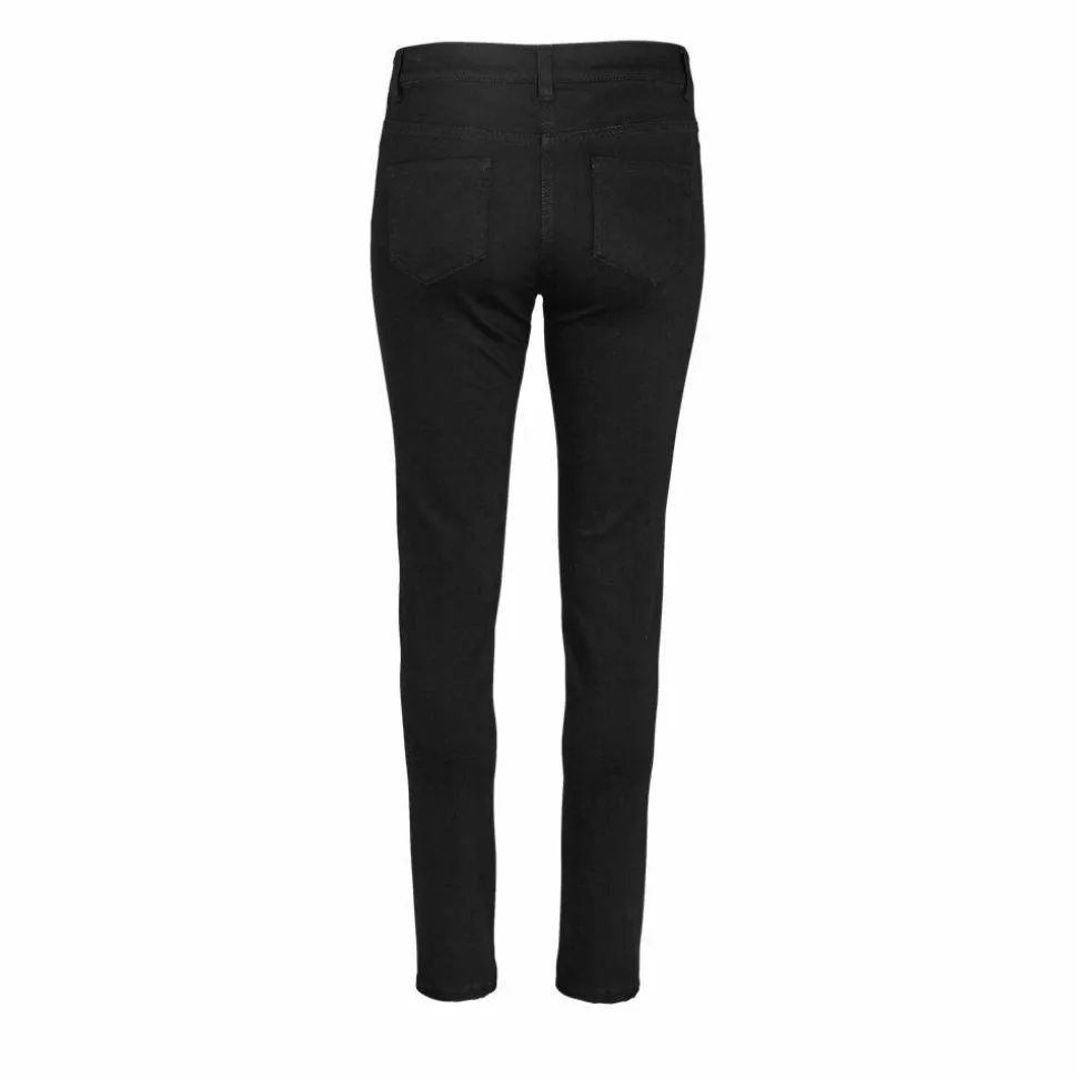 NEOBLU 03181 - Gaspard Women Jeans Slim Stretch Femme