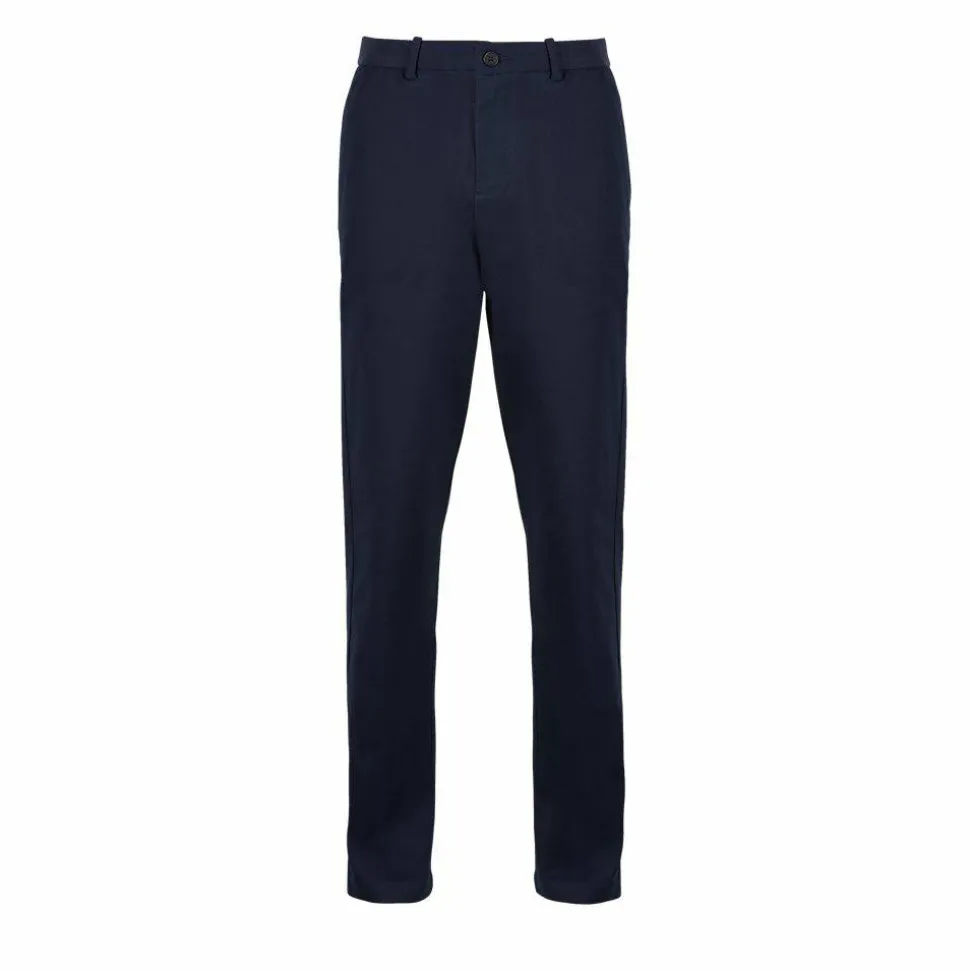 NEOBLU 03178 - Gustave Men Pantalon Chino Taille élastiquée Homme