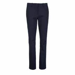 NEOBLU 03179 - Gustave Women Pantalon Chino Taille élastiquée Femme